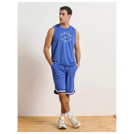 Bodytalk Ανδρική αμάνικη μπλούζα